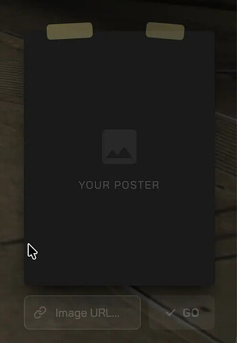 [Standalone/ESX/QBCORE] - Advanced Poster Job