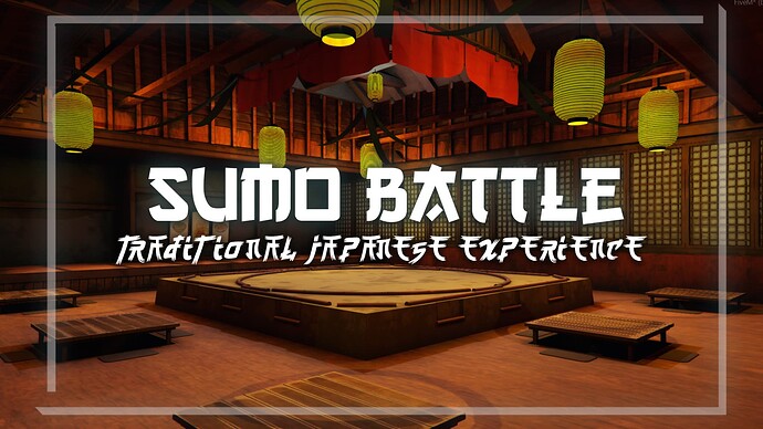 sumobattle