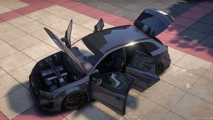 Tailgater SR Hatch thumbnail 10