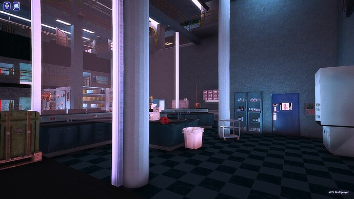 [PAID] Postoffice Davis (BlackSite) [MLO] thumbnail 2