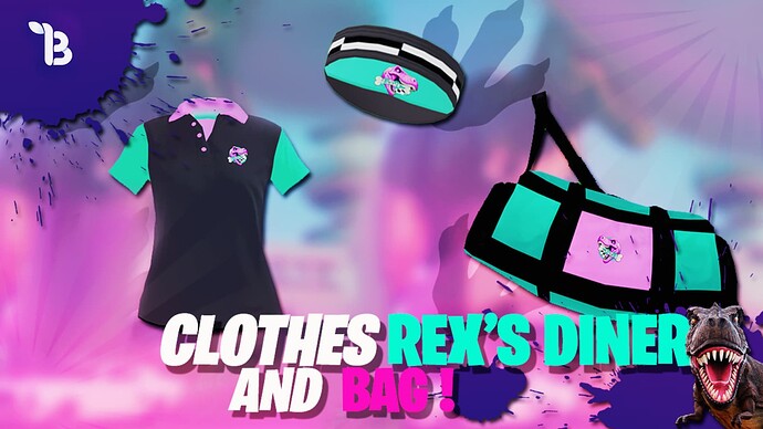 clothesrex