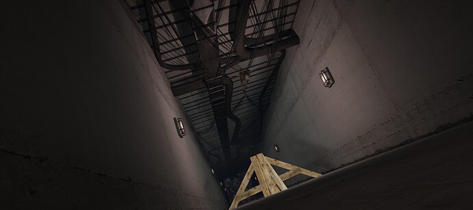 bazq-observatory | The Safehouse by Goverment thumbnail 31