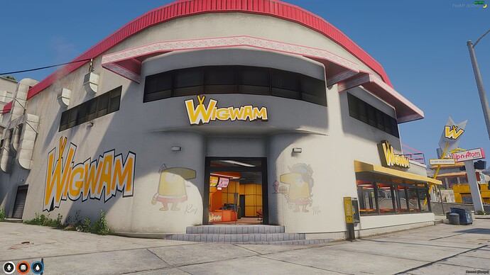 WIGWAM BURGER MLO thumbnail 3