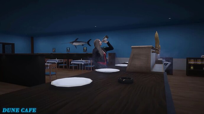 [MLO] Dune Cafe thumbnail 3