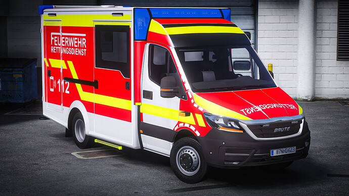 [non-els+els]brute faster 500 ambulance 2 thumbnail 2