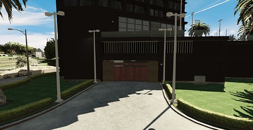 [PAID][MAP] Playa Vista Hood FiveM GTA 5 RP + Interior thumbnail 5
