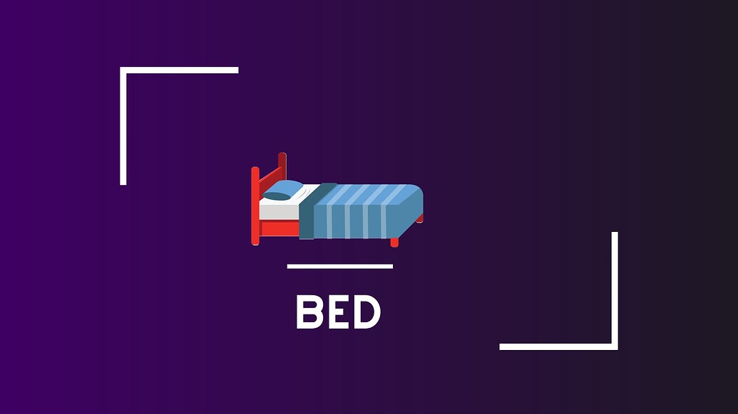 [STANDALONE / FREE] BED SYSTEM - FiveM Releases - Cfx Forum