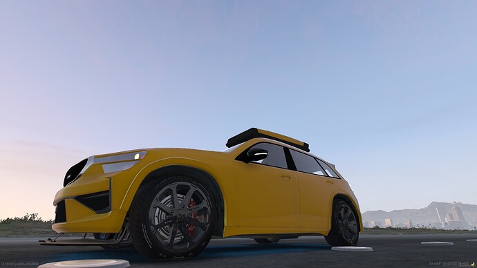 Ouda Montiac VPR thumbnail 7