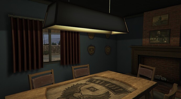 Neeting Room