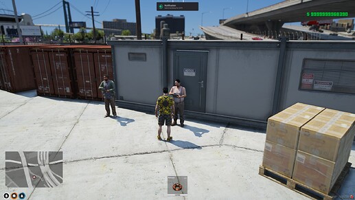 [PAID] [QB] Recycling | Modular Recycling Centers | Bin Searching | Collection Missions thumbnail 9