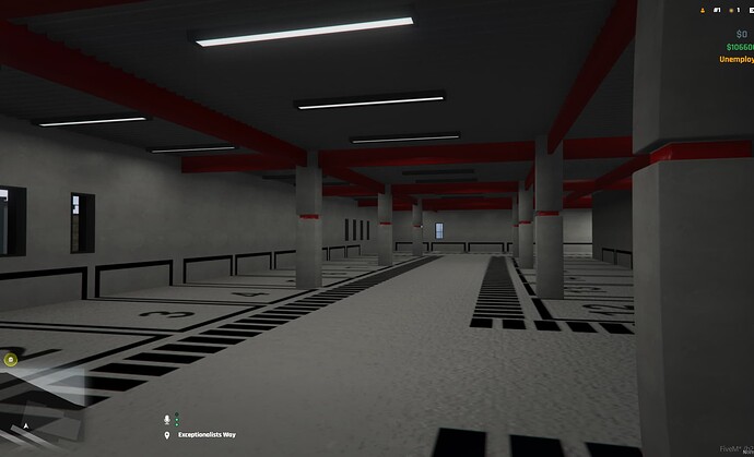 [PAID] [MLO] Workshop Motors Mechanic Airport Flash -Next to LS intl.Airprt GTA MAPS thumbnail 11