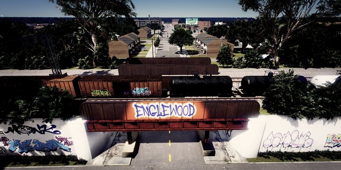 Chicago “Windy City” | Map | V1 thumbnail 278