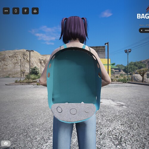 Pet Backpacks thumbnail 12