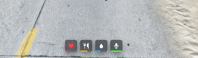 [ESX] Realistic & clean FiveM HUD thumbnail 6