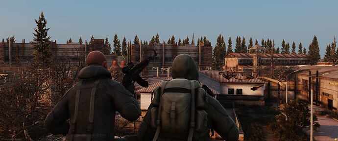 [Map] Stalker (southern zone) thumbnail 4