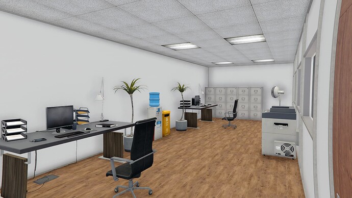 [MLO] WolfCustoms Benny`s Rework v1 thumbnail 7