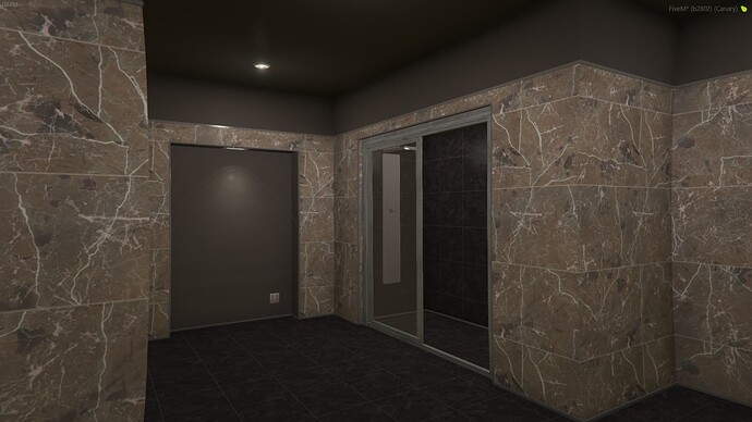 [MLO] [PAID] Empty Luxury House Shell pt3. thumbnail 39