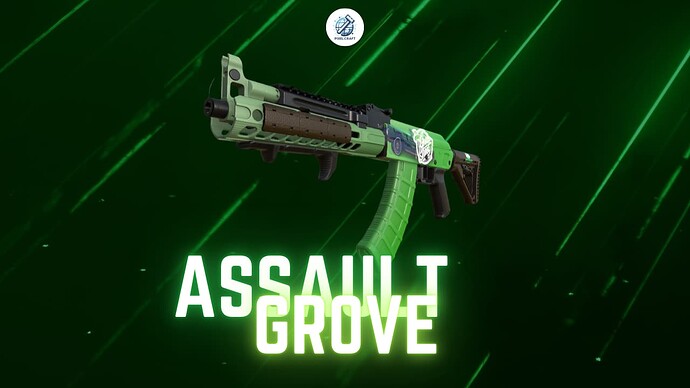 Custom Weapon pack[Criminal thumbnail 4