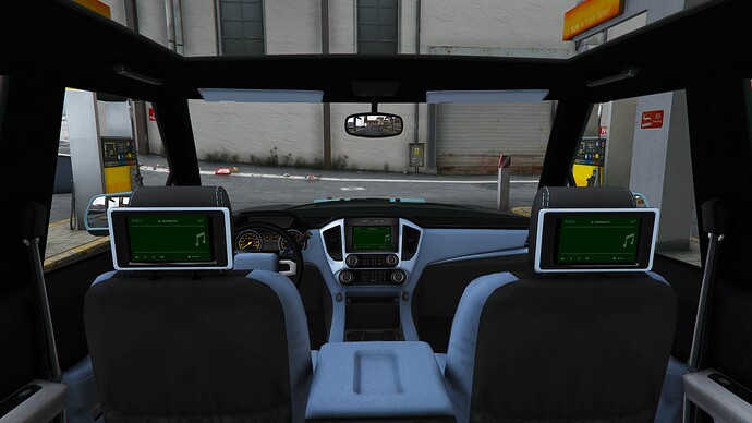 Rmod BALLER ST-D thumbnail 5