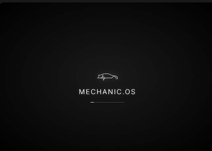 Advanced Mechanic Tablet Script [QBCORE | ESX] thumbnail 3
