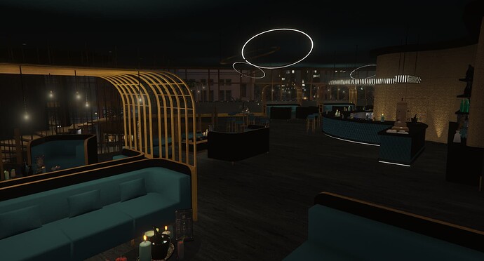 [RELEASE][PAID][MLO] Suiza Luxury Clothings Shop thumbnail 27