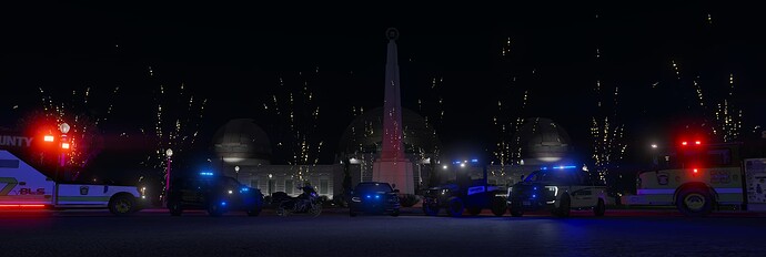 QNRP 2 Year Anniversary