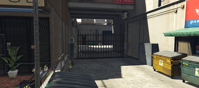 [PAID] [YMAP] Triads Compound thumbnail 3