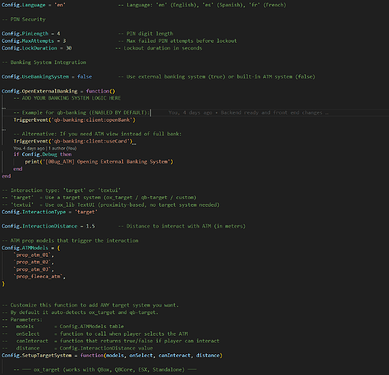Realistic ATM Script thumbnail 8