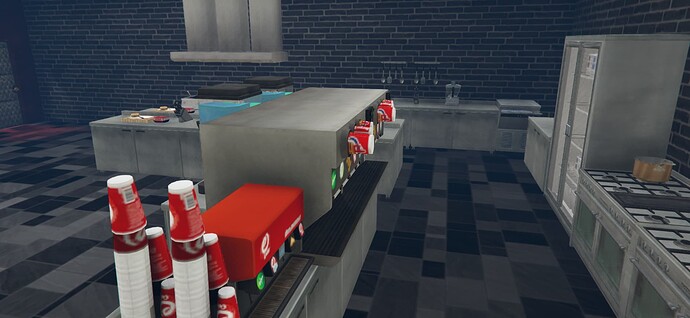 [MLO][Asset] Fast food and Law Office thumbnail 18