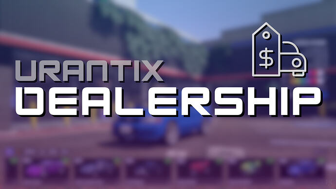 Dealership (1)