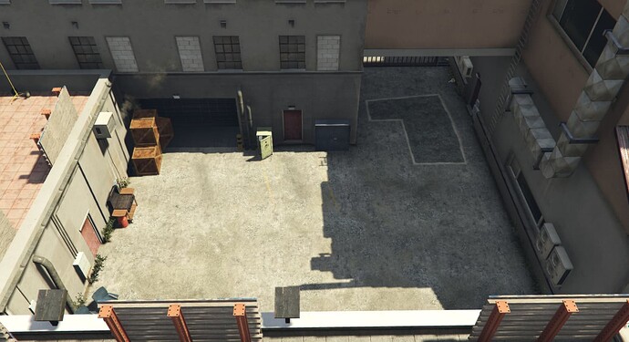 [MAPS] Little Seoul thumbnail 3