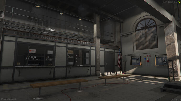 [PAID] [MLO] Bolingbroke Penitentiary thumbnail 3