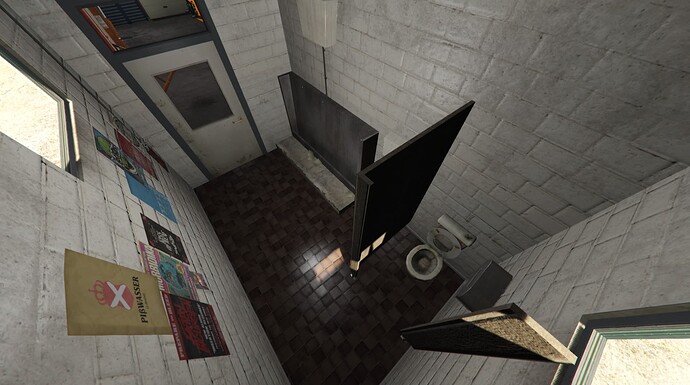 [MAP] [MLO] Fly Wheels Garage - Sandy Shore thumbnail 9