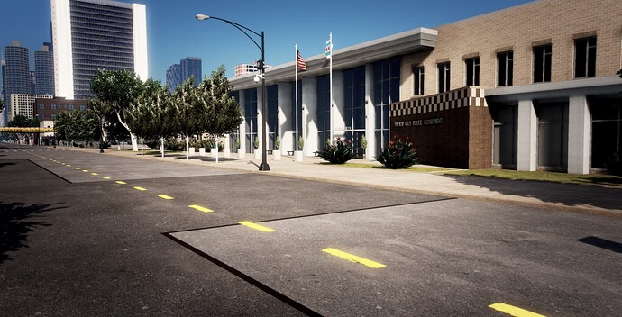 Chicago “Windy City” | Map | V1 thumbnail 175