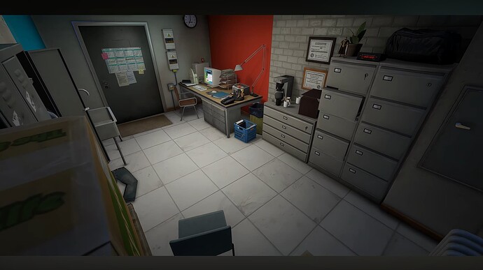 Xero Gas Stations MLO thumbnail 3