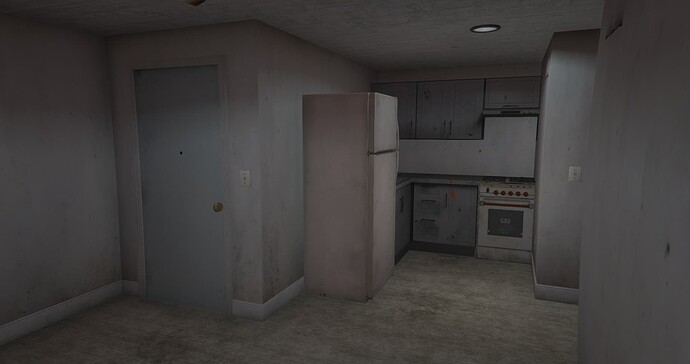More Realistic Housing Shells thumbnail 15