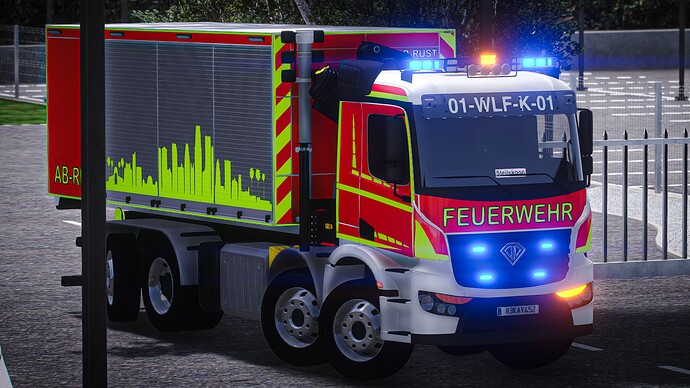 Actron Prime Mover [ELS] Thumbnail