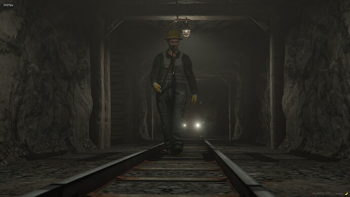 ⛏️ Multiplayer Tunnel Miner Job – Procedural Tunnel Generation thumbnail 13