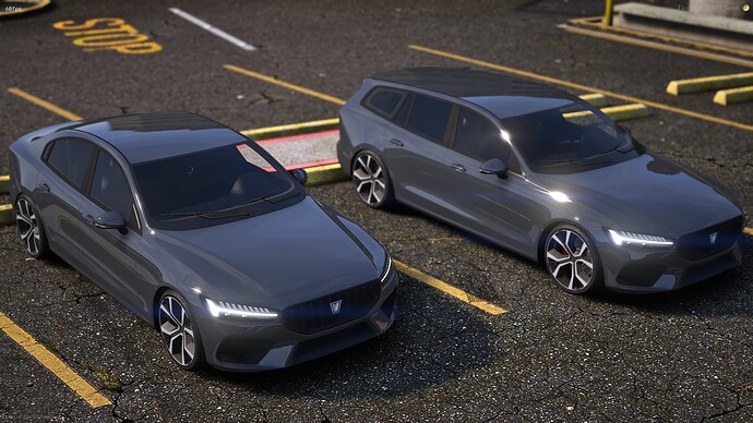 Vulcar Strafe R/RS Dev (Templated) thumbnail 3