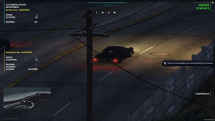 Heli Cam Sneak Peek
