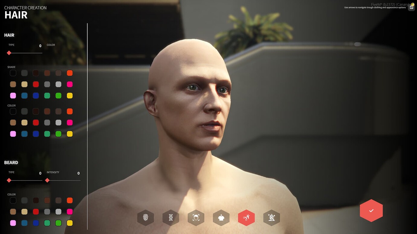 [ESX] #2 ERP - Character Creation - FiveM Releases - Cfx Forum