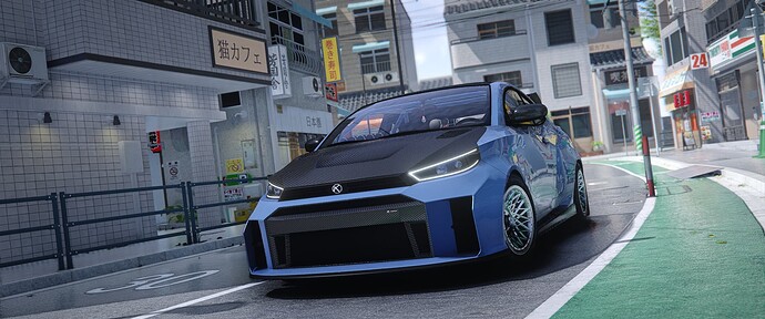 [PAID] Karin Aimu Thumbnail