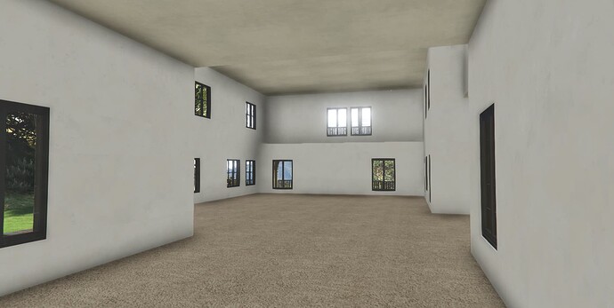 [PAID] [MLO] Vinewood Housing Project | Part 1 23 interiors thumbnail 6