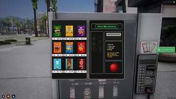 [QB][PAID] VENDING MACHINE  thumbnail 3
