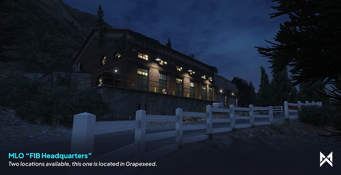 FBI Headquarters thumbnail 20