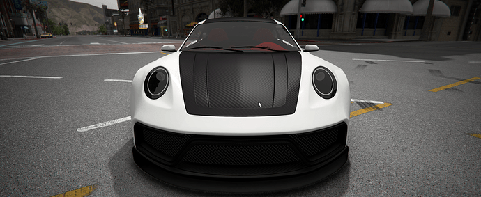 Comet Tribane thumbnail 8