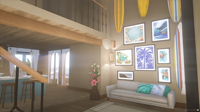 [MLO] PAID Chumash Coastal Houses MLO V1 thumbnail 18