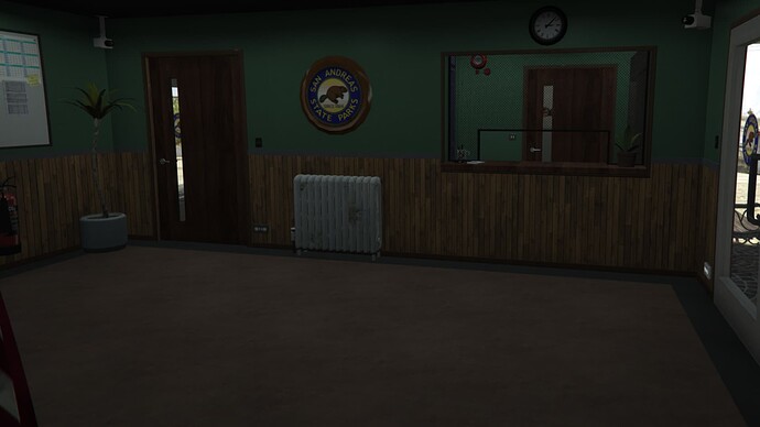 Ranger Station [30$] [MLO] thumbnail 3