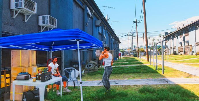 Vagos Neighborhood thumbnail 5