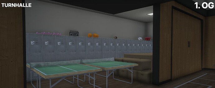 German Police Station MLO thumbnail 74